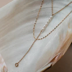 SUMMERSWEET NECKLACE