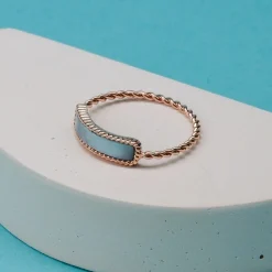 Summersweet Ring