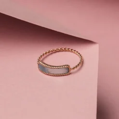 Summersweet Ring