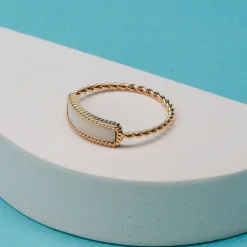 Summersweet Ring