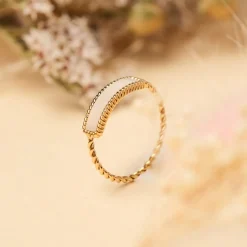 Summersweet Ring