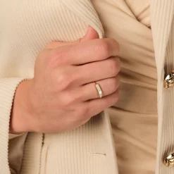 Summersweet Ring