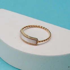 Summersweet Ring