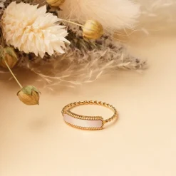 Summersweet Ring