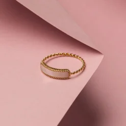 Summersweet Ring