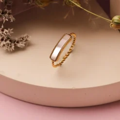 Summersweet Ring