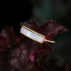 Summersweet Ring