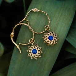 SUNCATCHER EARRINGS