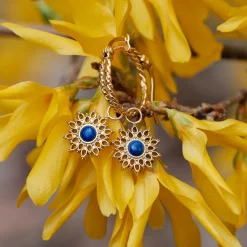 SUNCATCHER EARRINGS