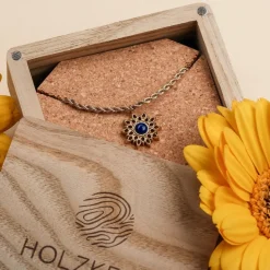 SUNCATCHER NECKLACE