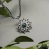 SUNCATCHER NECKLACE