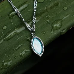 Visual Necklace