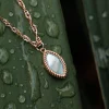 Visual Necklace