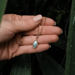 Visual Necklace