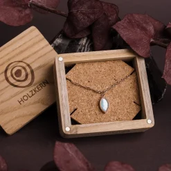 Visual Necklace