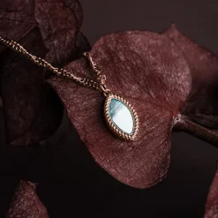Visual Necklace