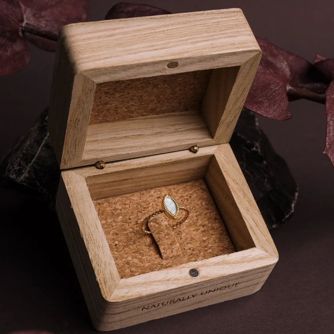 Visual Ring