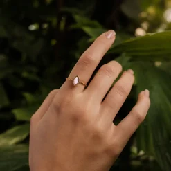 Visual Ring