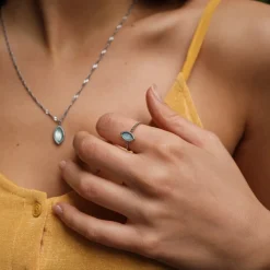 Visual Ring