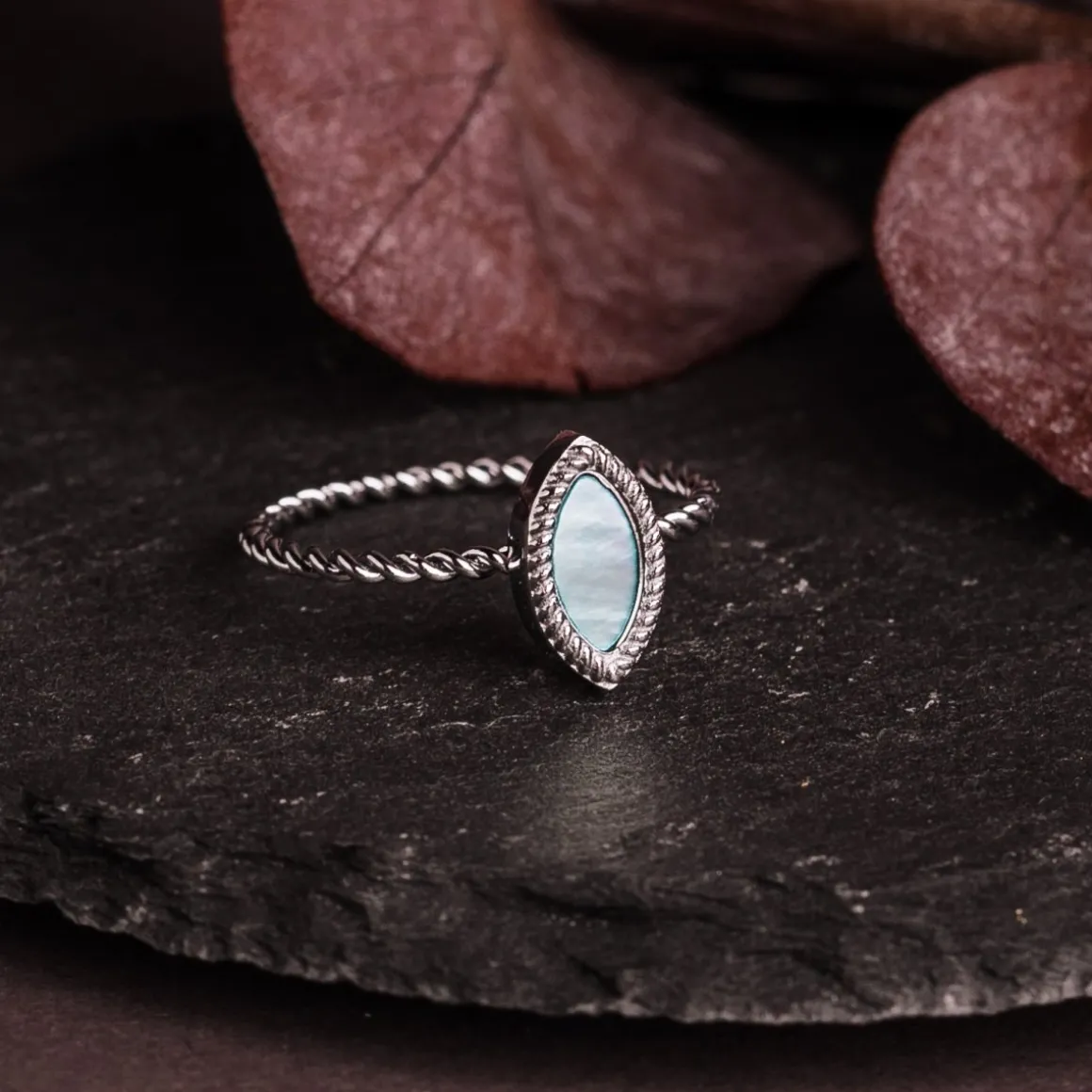 Visual Ring