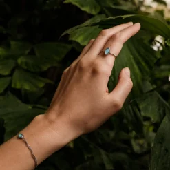 Visual Ring