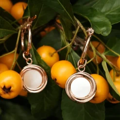 Zendala Earrings
