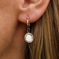 Zendala Earrings