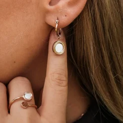 Zendala Earrings