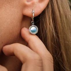 Zendala Earrings
