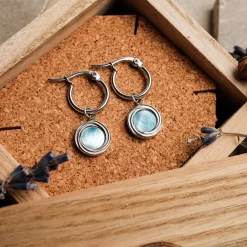 Zendala Earrings