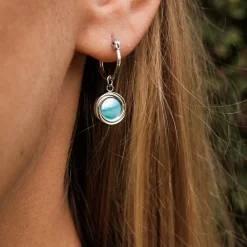 Zendala Earrings