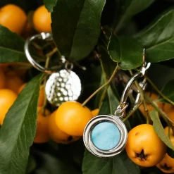 Zendala Earrings