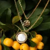 Zendala Necklace