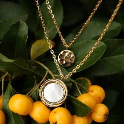 Zendala Necklace