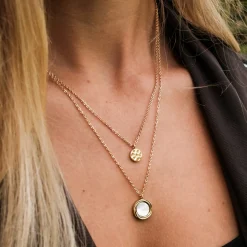 Zendala Necklace