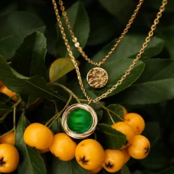 Zendala Necklace