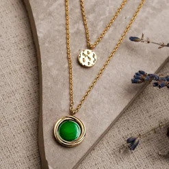 Zendala Necklace
