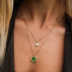 Zendala Necklace