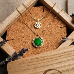 Zendala Necklace