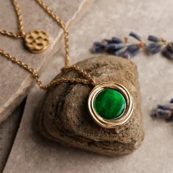 Zendala Necklace