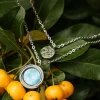 Zendala Necklace