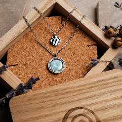 Zendala Necklace