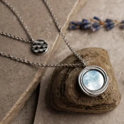 Zendala Necklace