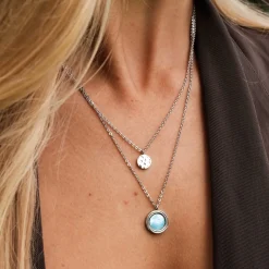 Zendala Necklace
