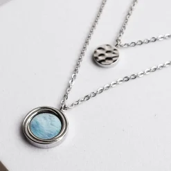 Zendala Necklace