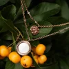 Zendala Necklace