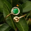 Zendala Ring