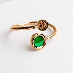 Zendala Ring