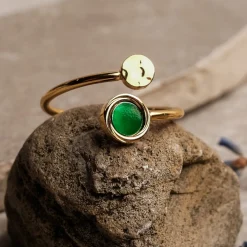 Zendala Ring