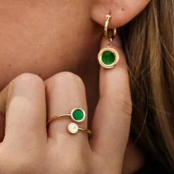 Zendala Ring